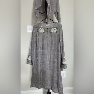 Pakistani/Indian dress shalwar kameez